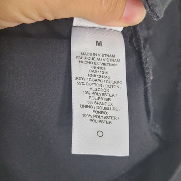 🌸M Dynamite Women's Black Blazer🌸 - Picture 8 of 11